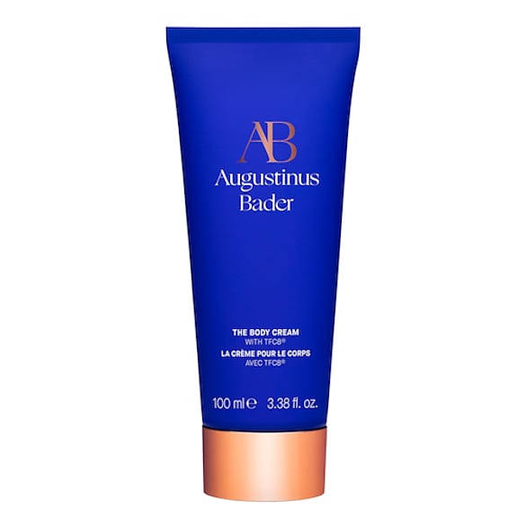 The Body Cream - Vücut Bakım, AUGUSTINUS BADER